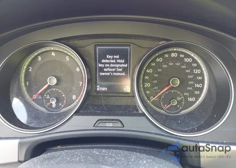 2021 Volkswagen Atlas 3.6L V6 Se W/Technology из США, поврежденный, VIN 1V2WR2CAXMC585821